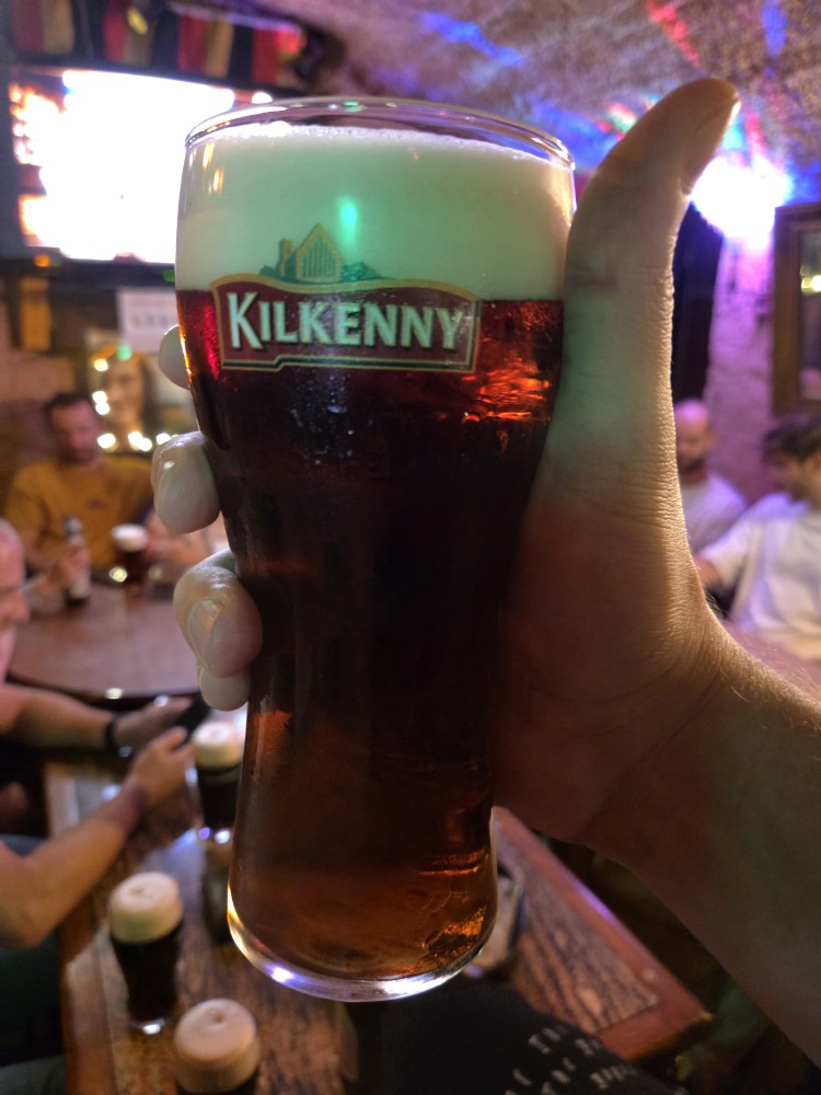 Kilkenny Draught
